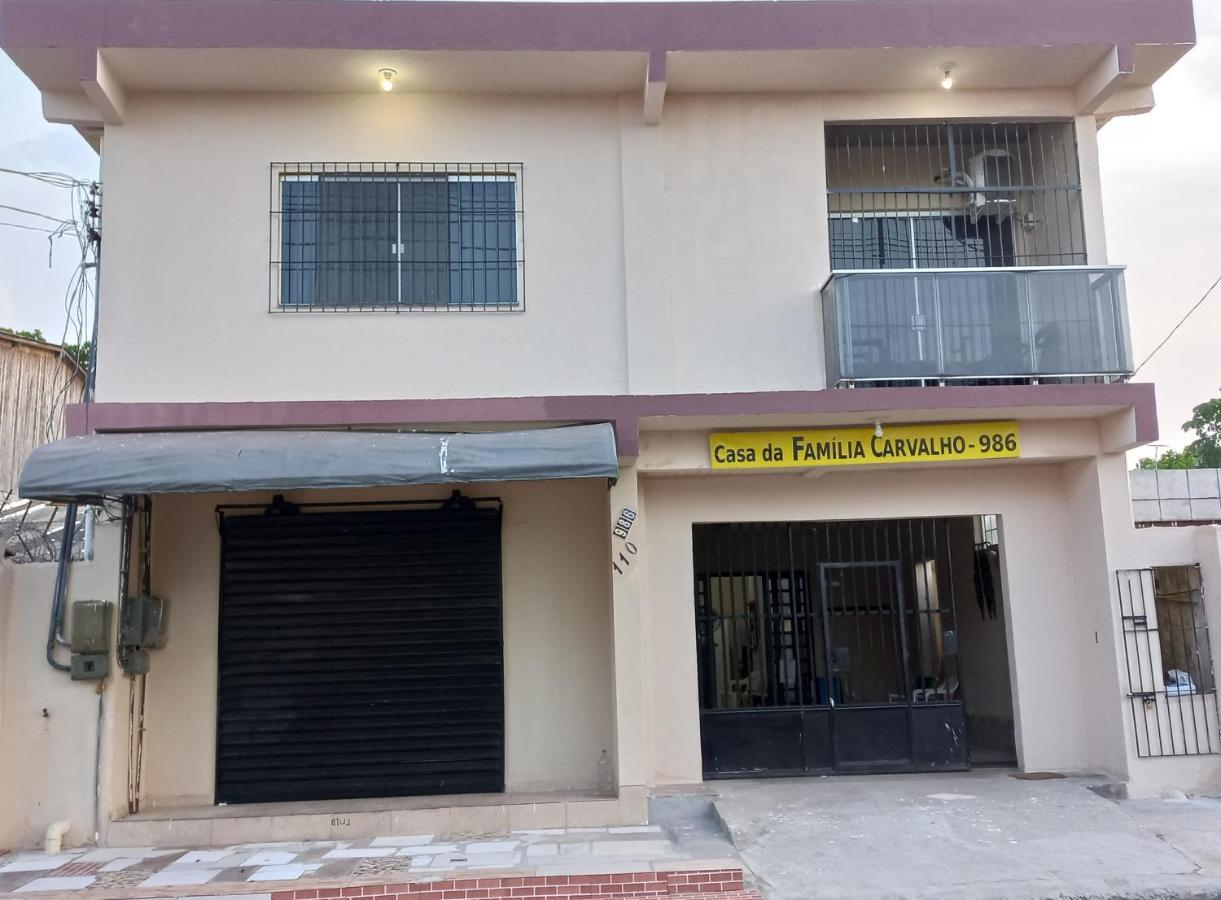 Casa Da Familia Carvalho - 986 Apartment Belém Exterior foto